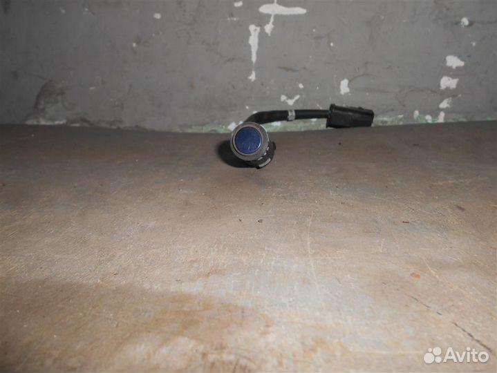 Датчик парковки от Hyundai Santa Fe (CM) 2005-2012