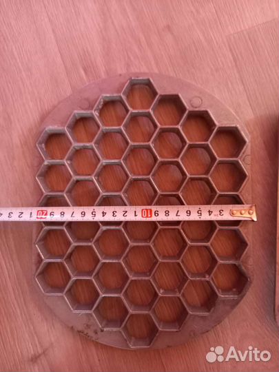 Пельменница