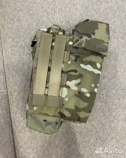 Подсумок под ак нож рдг