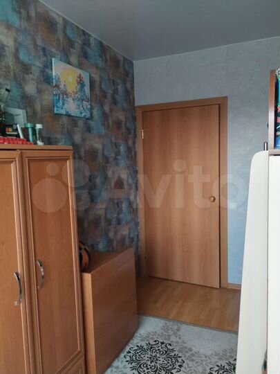 3-к. квартира, 74,6 м², 15/16 эт.