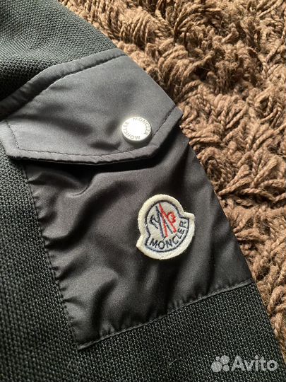 Кардиган Moncler