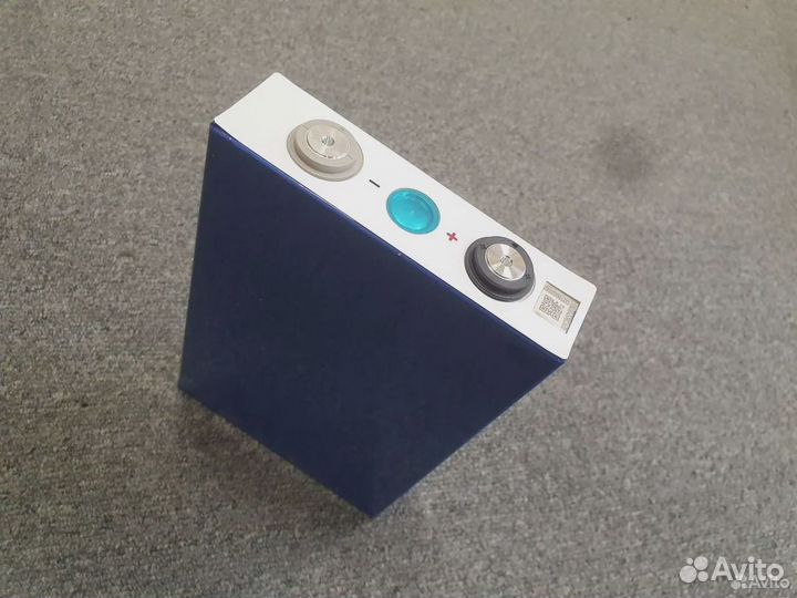 Ячейки LiFePo4 EVE LF105 3.2V 105Ah новые Grade A