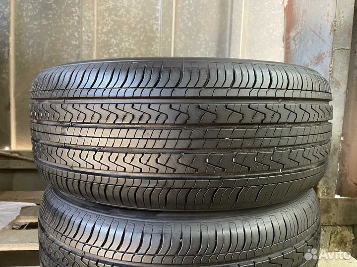 Hankook Roadmate SUV 215/50 R17 95V