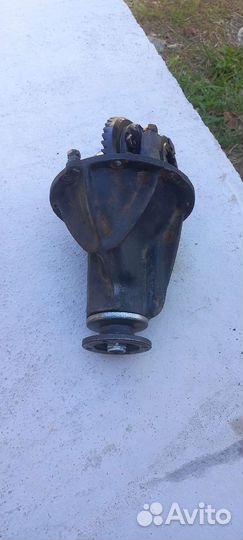 Редуктор ваз 2106