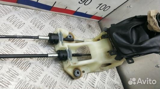 Кулиса кпп KIA CEE'D 1 (CBR13DX01)