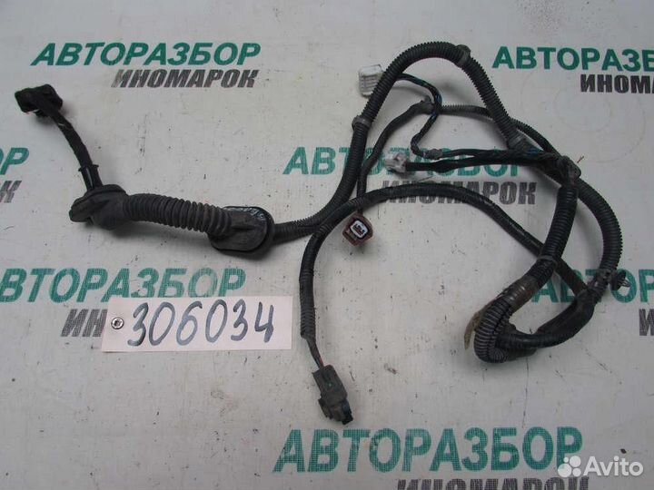 Проводка двери для Nissan Teana 1 2003-2008г