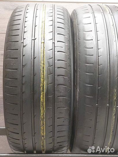 Hankook Ventus Prime 2 K115 215/70 R16 100H