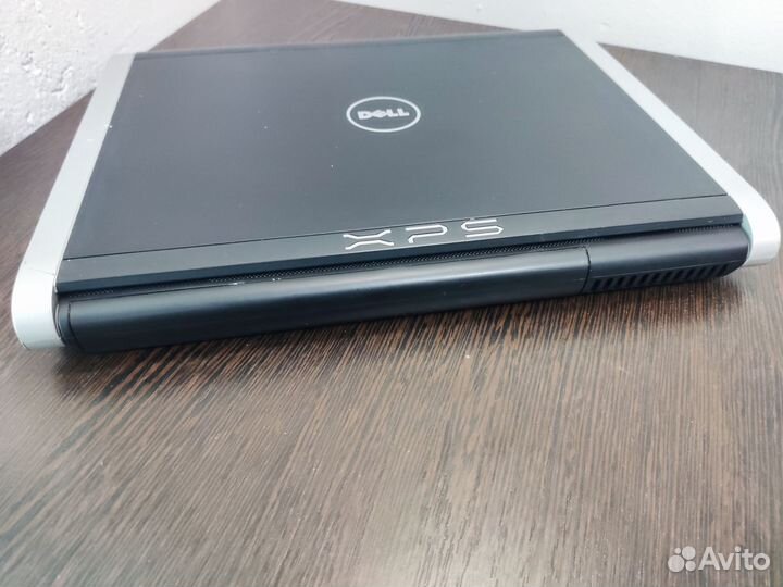 Ноутбук Dell XPS M1330