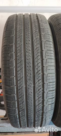 Hankook Dynapro HP2 RA33 235/65 R17