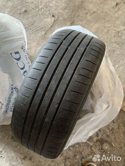 Nexen Classe Premiere 205/55 R16 19E