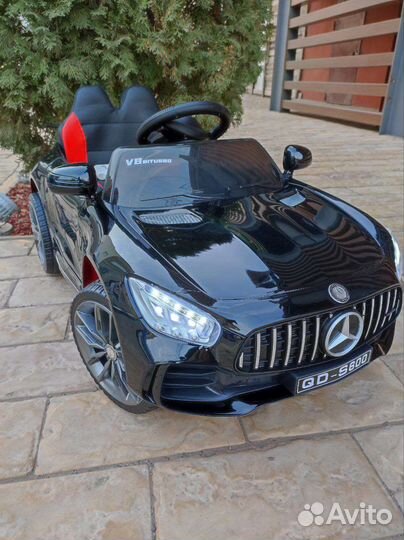 Электромобиль