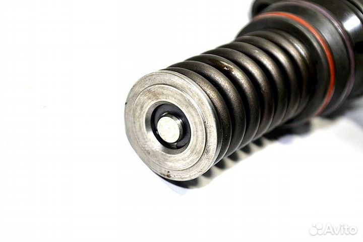 Топливная форсунка DAF XF105 (01.05)