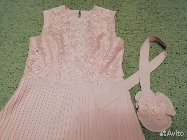 Платье для праздника