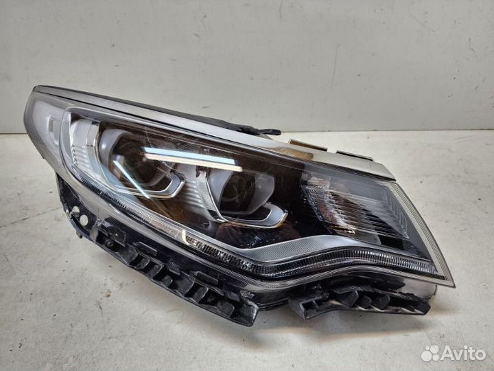 Фара передняя правая Kia Optima 4 2016-2020
