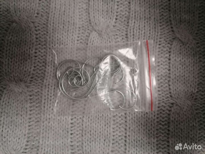 Шары на елку ручной работы