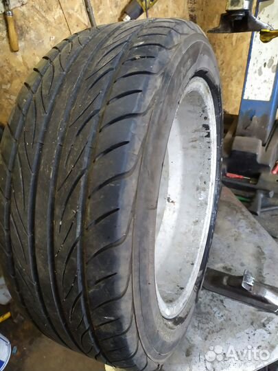 Yokohama S.Drive AS01 185/55 R15 82V