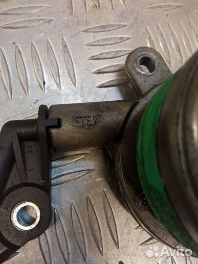 Б/У Подшипник выжимной