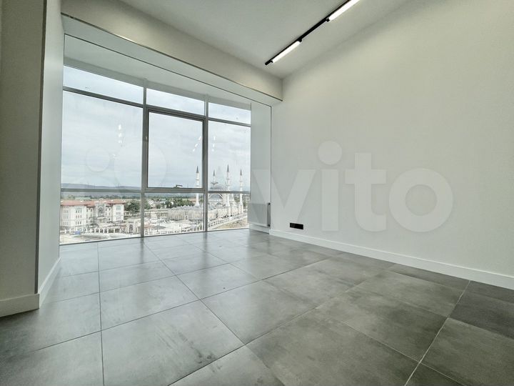 2-к. квартира, 68 м², 10/18 эт.