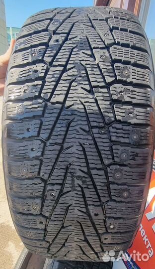 Nokian Tyres Hakkapeliitta 7 SUV 265/45 R21 108T