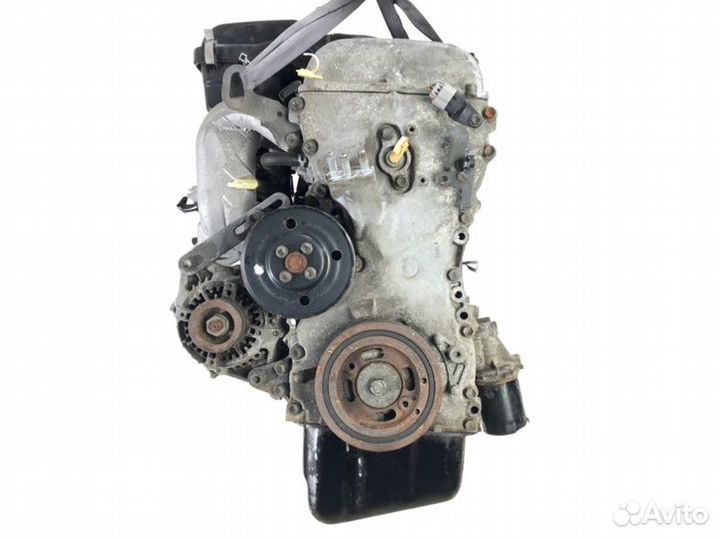 Двигатель Suzuki Ignis 2001 1.3 i, M13A