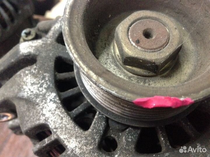 Генератор Honda CRV K20A