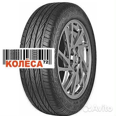 Tracmax X-Privilo H/T 255/70 R16