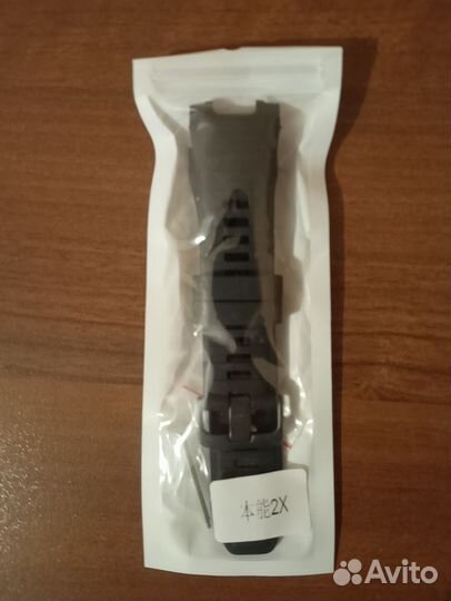 Ремешок для Garmin Instinct 2X Solar Tactical