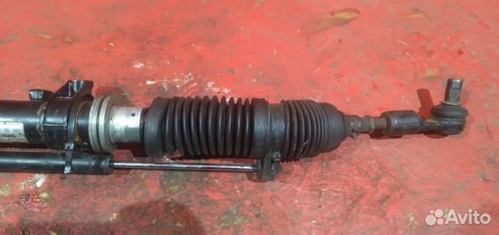 Ауди А6 С5 рулевая рейка А6 Ц5
