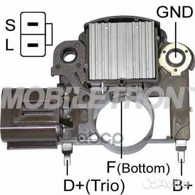Реле-регулятор генератора VRH2009103 Mobiletron