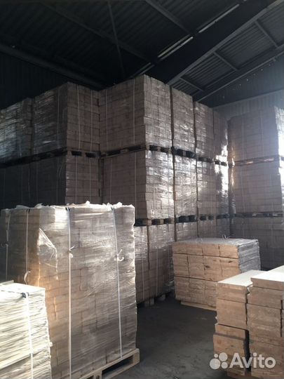 Топливные брикеты ruf от производителя