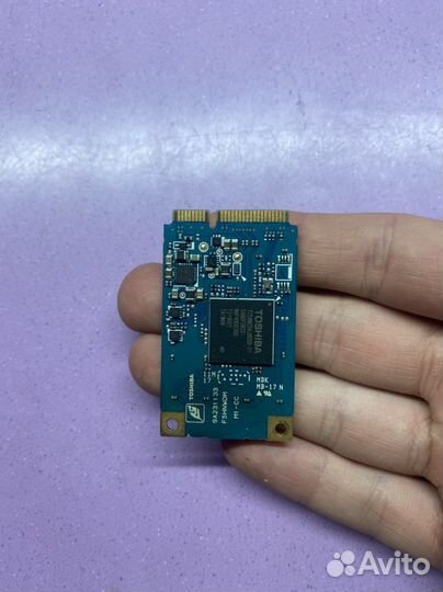 Ssd toshiba solid state drive 256 gb