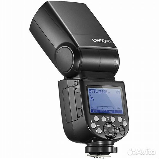 Godox v860iic