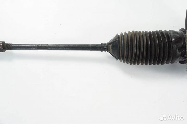 Рулевая рейка Nissan Homy Elgrand alwe50