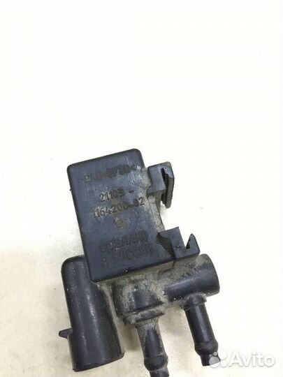 Клапан вентиляции топливного бака LADA Priora