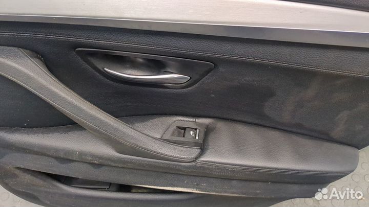 Дверь боковая BMW 5 F10, 2013
