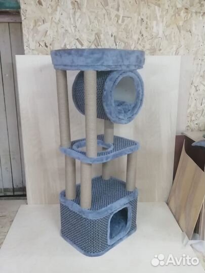 Когтеточка для кошек