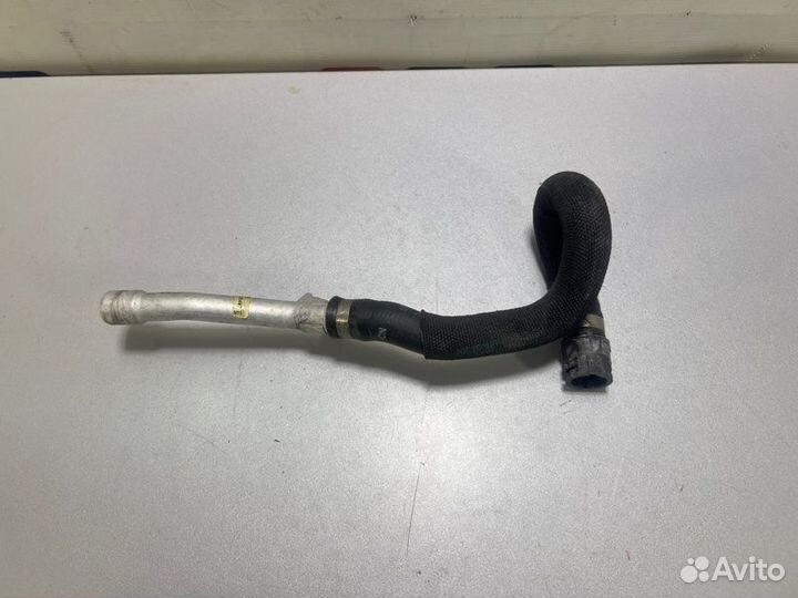 Патрубок системы охлаждения Bmw M850I G16 N63B44D