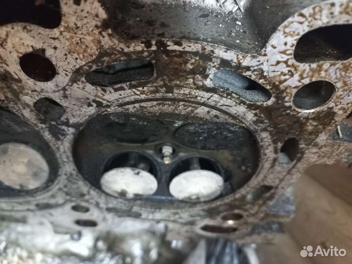 Гбц мазда 3 2.0 LF