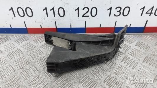 Педаль газа BMW 5 F10/F11 (3BA07NW01)