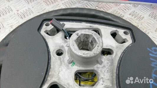 Рулевое колесо ford transit 7 (7DN16JZ01)