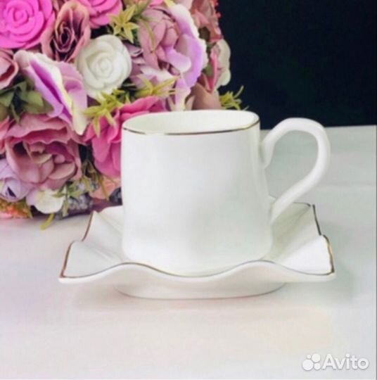 Чайный набор