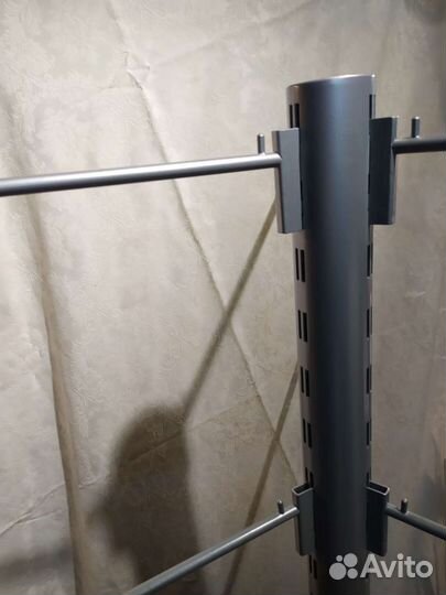 Стойки вешало для одежды