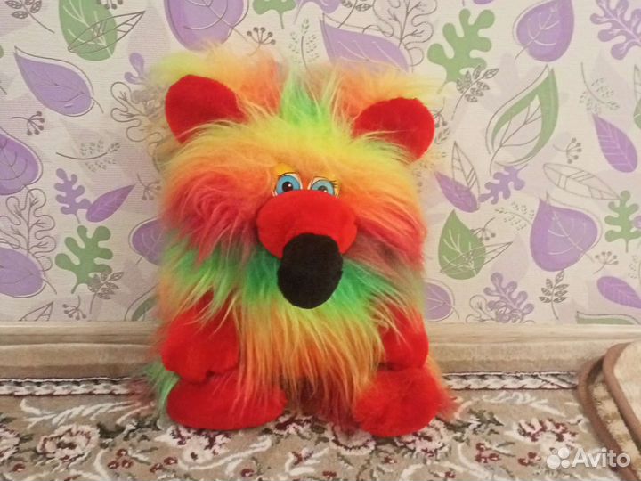 Мягкая игрушка