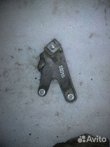 Кронштейн кпп Ford Focus/C-Max