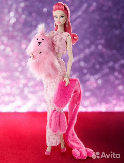 Пoппи, Лилит и Aгнес Integrity Toys 2025