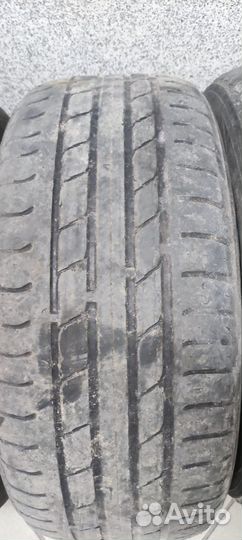 Nokian Tyres Hakka Blue 225/55 R16 99