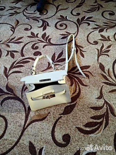 Клатч-Сумочка