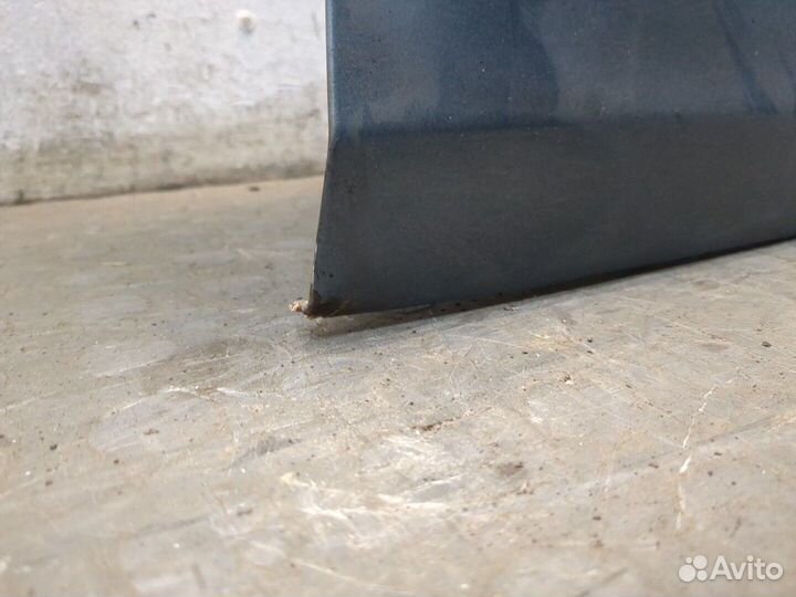 Дверь боковая правая передняя Volkswagen Jetta 5