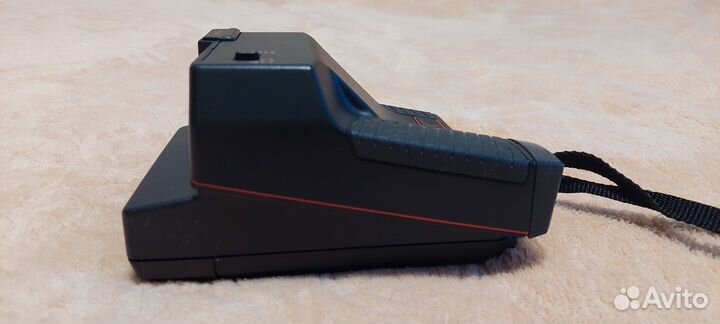 Фотоаппарат Polaroid impulse CL
