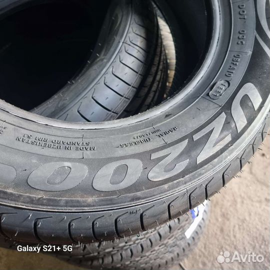 Bars UZ200 175/70 R13 82T